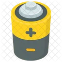 Batteria  Icon