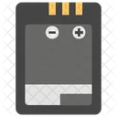 Batteria  Icon