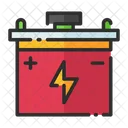 Batteria  Icon