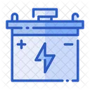 Batteria  Icon