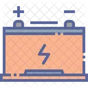 Batteria  Icon