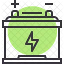 Batteria  Icon