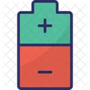 Batteria  Icon