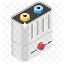 Batteria  Icon