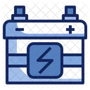 Batteria  Icon