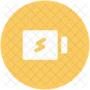 Batteria  Icon