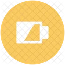 Batteria  Icon