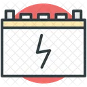 Batteria  Icon