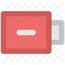 Batteria  Icon