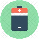 Batteria  Icon