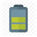 Batteria  Icon