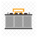 Batteria  Icon