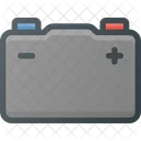 Batteria  Icon