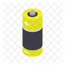 Batterie  Symbol