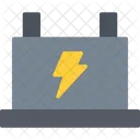 Batterie  Symbol