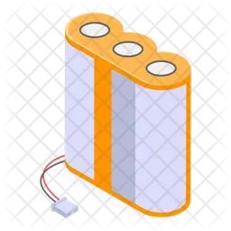 Batterie  Symbol