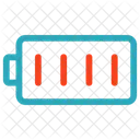Batterie Puissance Energie Icône