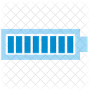 Batterie Charge Pleine Icône