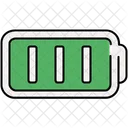 Batterie  Symbol