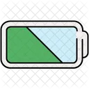 Batterie  Symbol