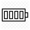 Batterie  Symbol