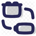 Batterie Akku Energie Symbol