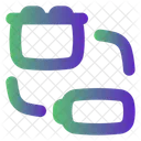 Batterie Akku Energie Symbol