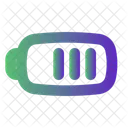 Batterie  Symbol