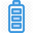 Batterie  Icône