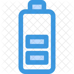 Batterie  Icône