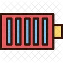 Batterie  Symbol