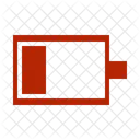 Batterie Elektrisch Strom Symbol