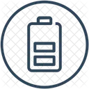 Batterie  Symbol