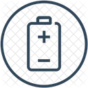 Batterie  Symbol