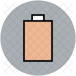 Batterie  Symbol