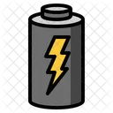 Batterie  Symbol