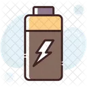 Batterie Handy Akku Akkustand Symbol