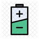 Batterie  Symbol