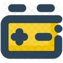 Batterie  Symbol