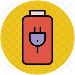 Batterie  Symbol