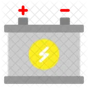 Batterie  Symbol