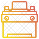 Batterie  Symbol