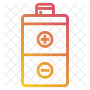 Batterie  Symbol