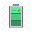 Batterie  Symbol