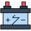 Batterie  Symbol