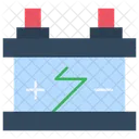 Batterie  Symbol