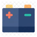 Batterie  Symbol