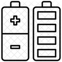 Batterie  Symbol