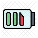 Batterie  Symbol