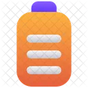 Batterie  Symbol